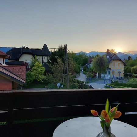 Guest House Vera ブレッド エクステリア 写真