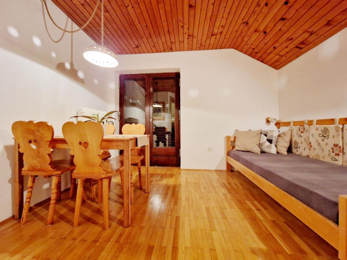 Guest House Vera ブレッド エクステリア 写真