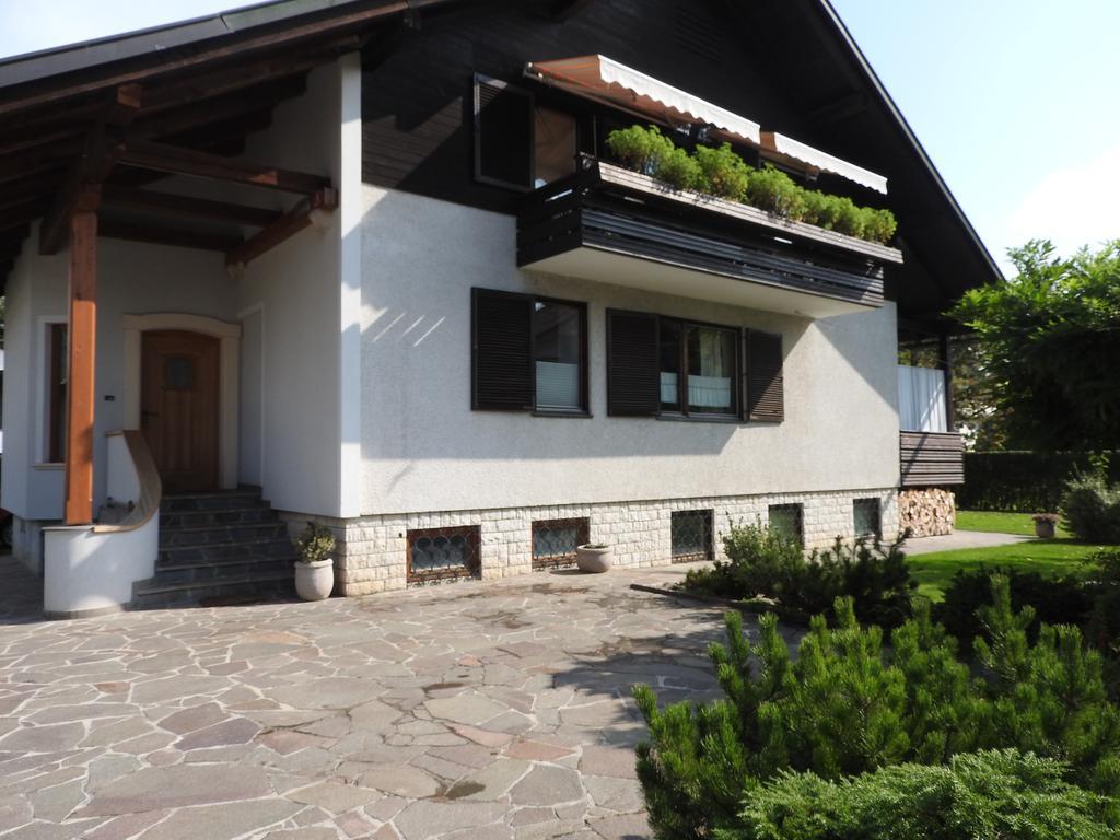 Guest House Vera ブレッド エクステリア 写真