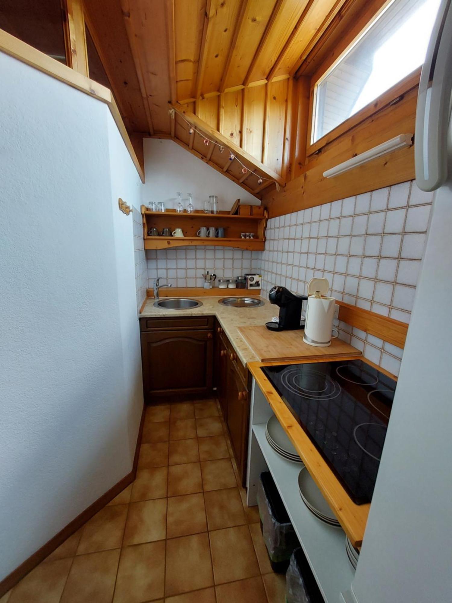 Guest House Vera ブレッド エクステリア 写真