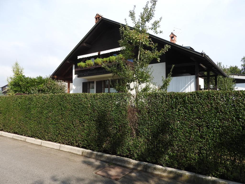 Guest House Vera ブレッド エクステリア 写真