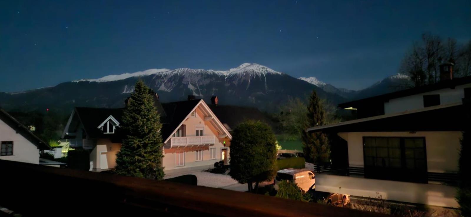 Guest House Vera ブレッド 部屋 写真