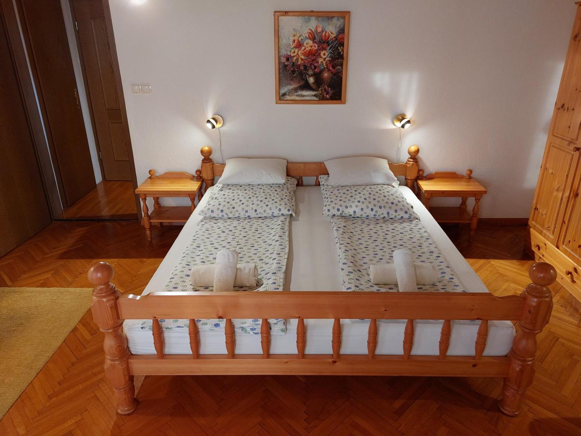 Guest House Vera ブレッド 部屋 写真