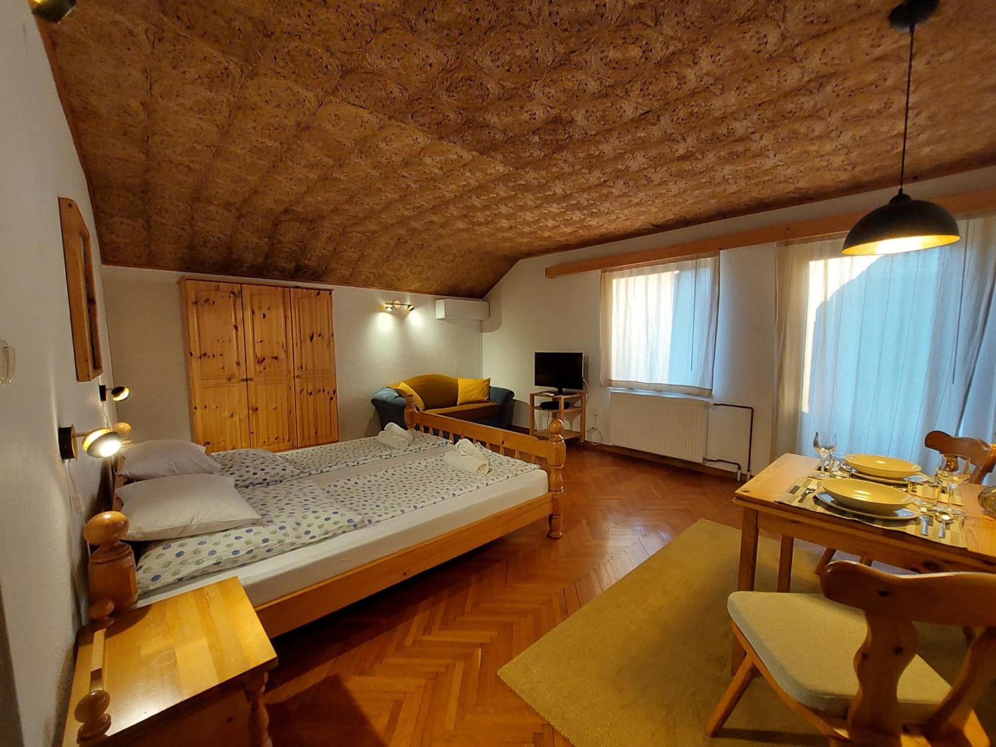 Guest House Vera ブレッド 部屋 写真