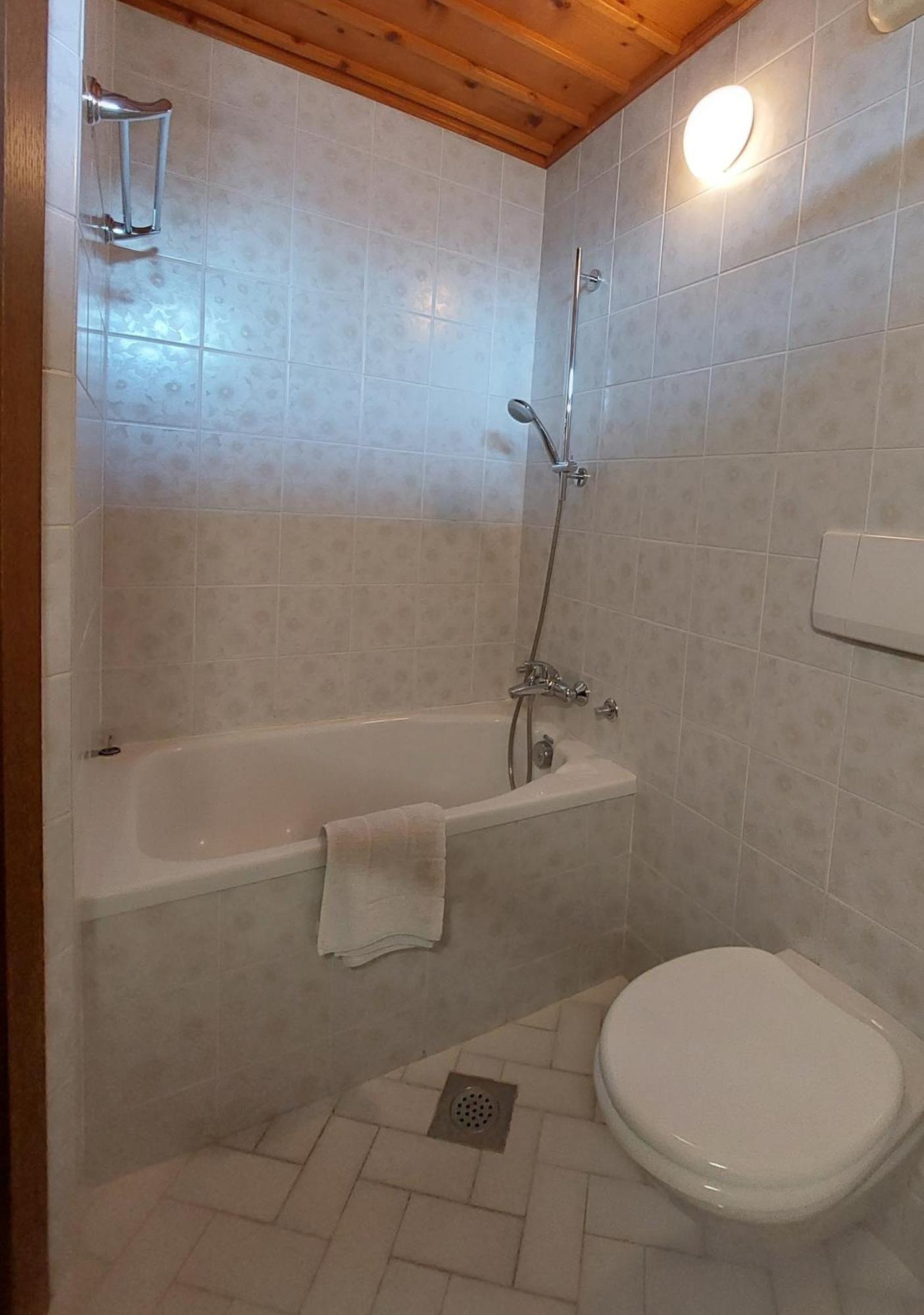 Guest House Vera ブレッド 部屋 写真