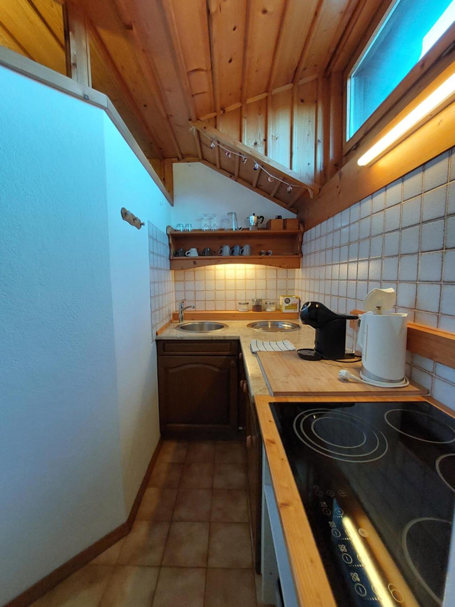 Guest House Vera ブレッド 部屋 写真
