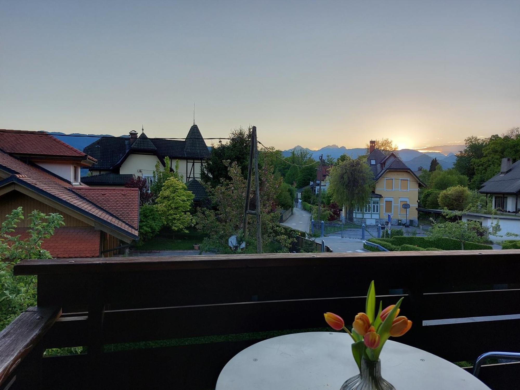 Guest House Vera ブレッド エクステリア 写真