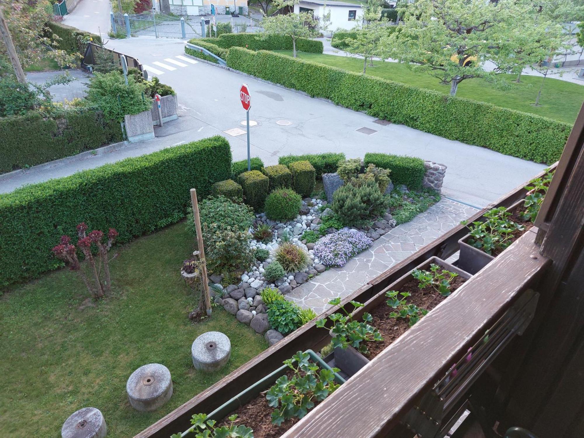 Guest House Vera ブレッド エクステリア 写真