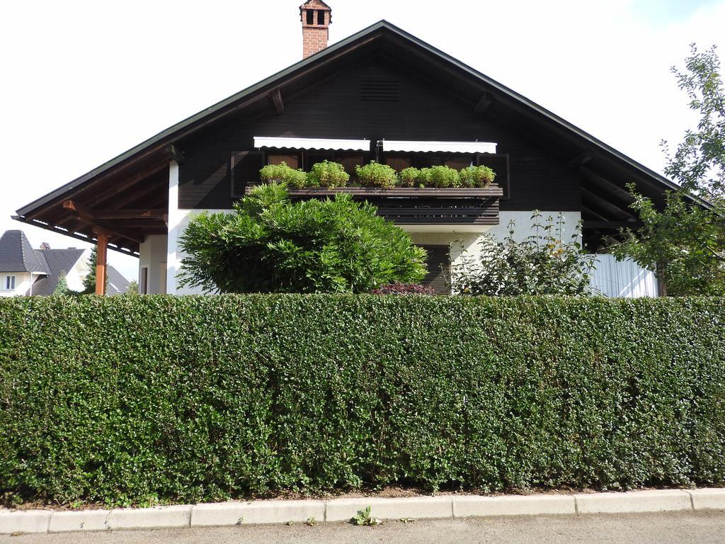 Guest House Vera ブレッド エクステリア 写真