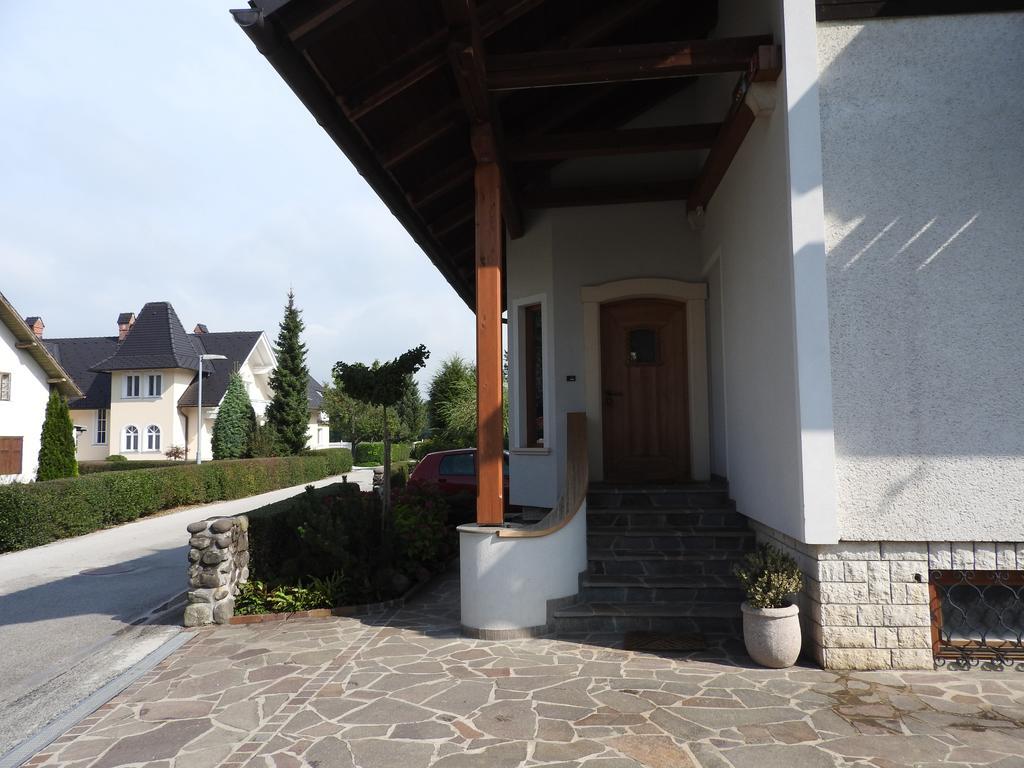 Guest House Vera ブレッド エクステリア 写真