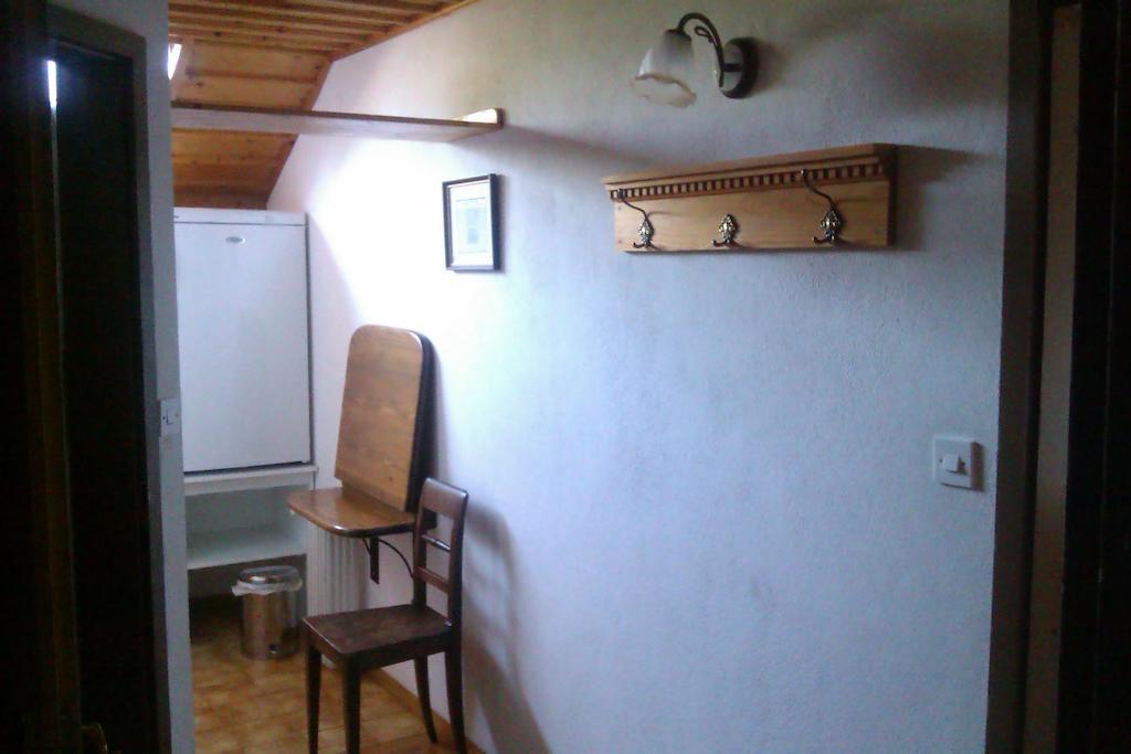 Guest House Vera ブレッド 部屋 写真